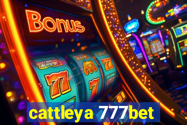 cattleya 777bet